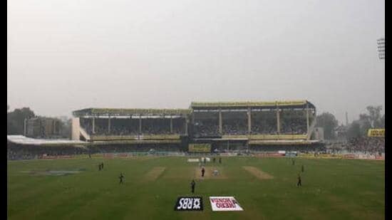 Green Park Stadium (Sourced)