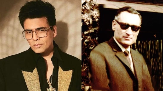 Karan Johar’s RN Kao biopic revived after 6 years, Dharma sets Independence Day 2028 release.