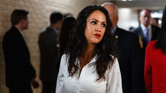 Lauren Boebert vehemently denies ethics complaint allegations of sexual involvement with staff, stating they originate from David Wheeler, a known political operative.