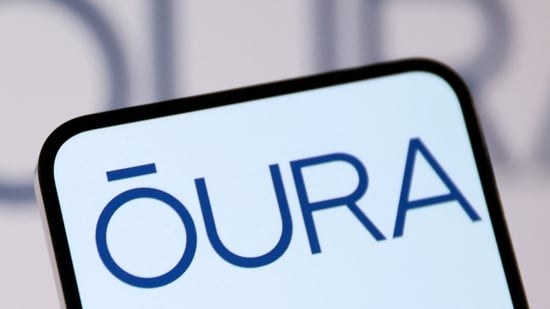 Oura targets $15.62 billion valuation in US IPO (REUTERS/Dado Ruvic/Illustration)
