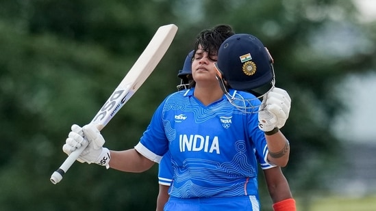 India look to Shafali, Smriti and Harmanpreet for back-to-back Asian Games gold