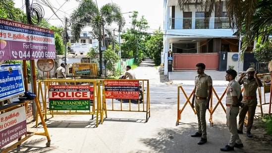 Between February and August, police investigations revealed more murky details.