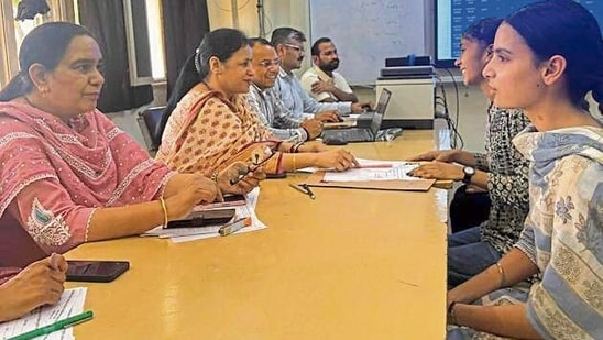 UP NEET UG Counselling 2026: Round 2 merit list released at upneet.gov.in, check revised seat allotment date