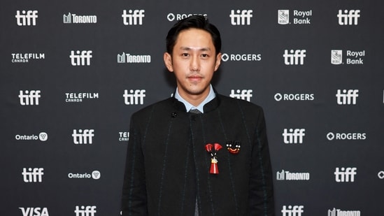 TORONTO, ONTARIO - SEPTEMBER 15: Theja Rio attends the premiere of "ANGH" during the 2026 Toronto International Film Festival at TIFF Lightbox on September 15, 2026 in Toronto, Ontario. Savion Washington/2026 Getty Images/AFP (Photo by Savion Washington / GETTY IMAGES NORTH AMERICA / Getty Images via AFP)