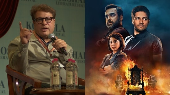 Tigmanshu Dhulia feels Mirzapur is heavily exaggerated