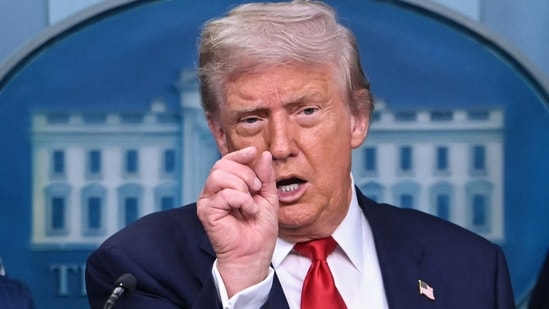 In solidarity with CNN, five major television networks ceased White House pool coverage following Trump's access restrictions for certain journalists. 