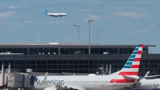 The U.S. issued a travel advisory urging citizens to avoid Iran and leave immediately due to escalating tensions. (REUTERS/ Representational)