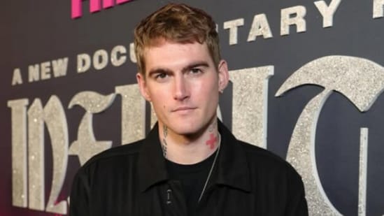 Presley Gerber was last seen publicly alongside Cindy Crawford, Rande Gerber and Kaia Gerber at the May 2026 launch of Kaia’s Re/Done collection.