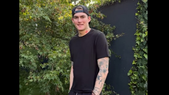 Presley Gerber, son of Cindy Crawford, has died at 27.