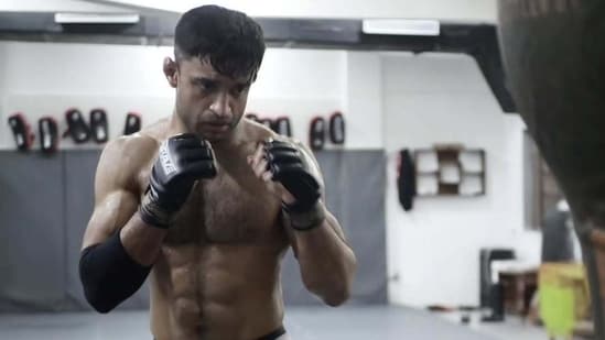 Varun Sanyal pulled out of the Asian Games after being declared medically unfit.