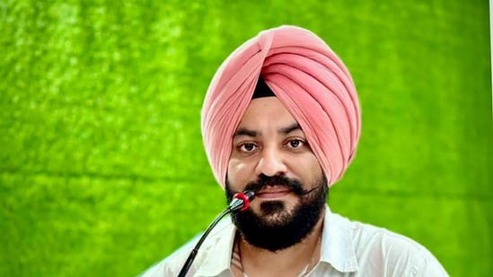 Narinderdeep, a resident of Goniana, near Bathinda, died under mysterious circumstances on May 23, 2025. (Sourced)