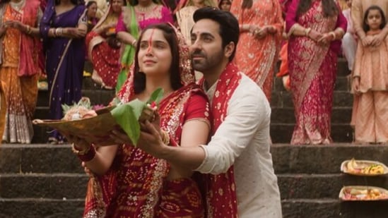 Why Ayushmann Khurrana believes Yeh Prem Mol Liya is a film for ‘Bharat, not India’.