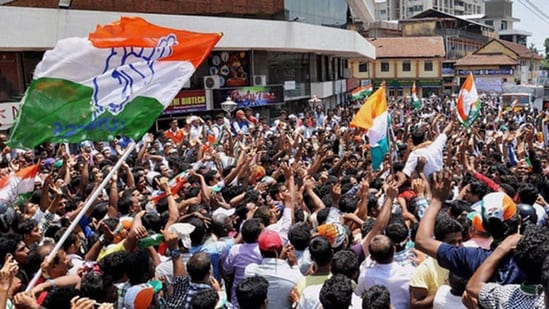 Keralam higher education minister Roji M John said he, along with several contemporaries and senior leaders from various parties, entered politics as a student activist. (PTI/ Representative Image)