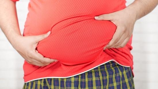 Read more to find out ways to reduce visceral fat.