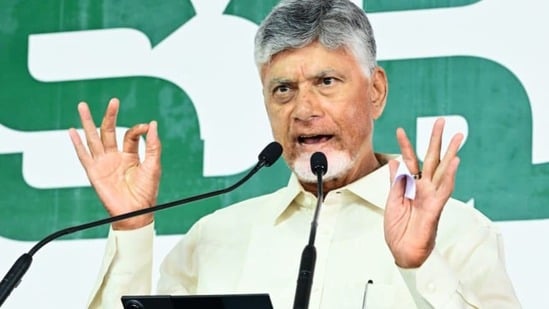 సీఎం చంద్రబాబు