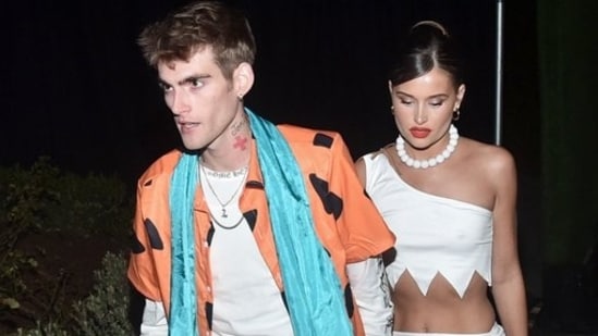 Cindy Crawford's son, Presley Gerber, passed away at 27. He died in a rehabilitation center. Gerber briefly dated Lexi Wood, but their relationship ended in December 2022 after a public appearance together.