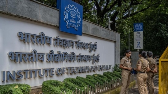 IIT Bombay is witnessing student protests after 22-year-old Sahil Wakode, a second-year B.Tech, died by suicide.