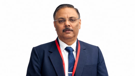 Prof. Punit Kumar, Department of Physics, University of Lucknow.