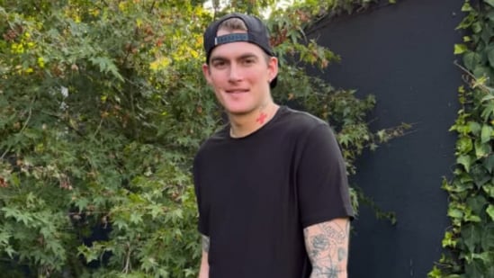 Presley Gerber, the son of supermodel Cindy Crawford and businessman Rande Gerber, died at 27