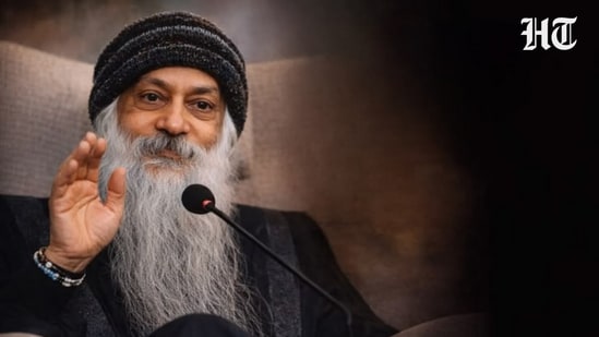 Overthinking at night keeps you awake? Osho’s teachings on turning the restless mind towards silence(Pinterest)
