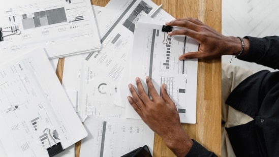 District officials present at the camp said the discrepancies between the local Family ID records and the social justice department database were being reviewed. (Representational/Pexel)