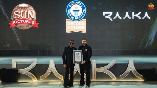 Raaka Guinness Record: అల్లు అర్జున్ ‘రాకా’ 37 సీక్రెట్ ఇదే.. గిన్నిస్ వరల్డ్ రికార్డు క్రియేట్ చేసిన ఐకాన్ స్టార్ మూవీ