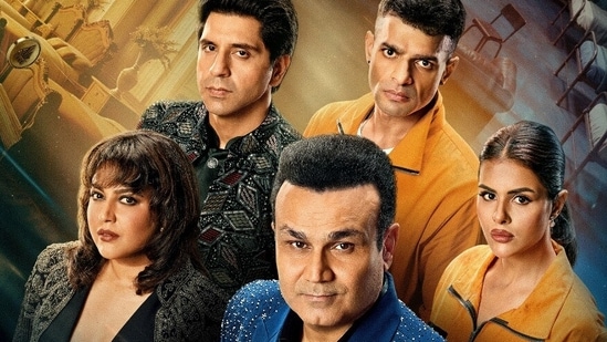 Rise & Fall season 2 twist gives audience a special power.