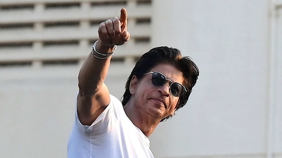 Shah Rukh Khan’s bungalow Mannat in Mumbai's Bandra may get a new gallery.