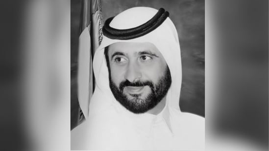 Sheikh Ahmed bin Rashid Al Maktoum, the Deputy Chairman of Dubai Police and Public Security, died at the age of 76 on Monday morning.