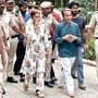 ফের রাজপথে সোনম ওয়াংচুক! নয়া আন্দোলনের ভ্রূকুটি? 