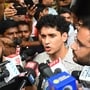 ওড়িশার ছাত্র বিক্ষোভের প্রতি সমর্থন জানালেন ককরোচ জনতা পার্টির সৌরভ দাস। (ফাইল ছবি, সৌজন্যে হিন্দুস্তান টাইমস)
