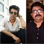 মুক্তির অপেক্ষায় ‘হ্যারি ওম’ সিনেমা। 