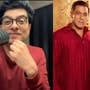 সলমনের ধমকের পর ক্যাটরিনা কাইফের কাছে ক্ষমা চাইলে পাকিস্তানি আরজে। 
