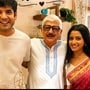 পরিণীতায় আর দেখা যাবে না ‘দাদু’ সুব্রত গুহ দাসকে! ইঙ্গিতপূর্ণ পোস্ট, কী জবাব আশুতোষ বসুর?