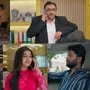 పొదరిల్లు సీరియల్ సెప్టెంబర్ 21 ఎపిసోడ్
