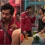 বিগ বস বাংলায় জীতু-রাজবীরের ঝামেলা। 
