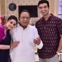 নিজের খুঁত লুকোন না স্বস্তিকা! ৩০০ পর্ব পার প্রফেসর বিদ্যার, কতদিন চলবে এই মেগা