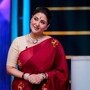 সঞ্চালনার অফার পেয়েই প্রথম কাকে ফোন করেন স্বস্তিকা?