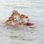 గణేష్ నిమజ్జనం