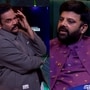 వినాయక చవితి ముందు వెళ్లాడు-నిమజ్జనం కాకముందే వచ్చేశాడు-కృష్ణుడిని ఆడుకున్న శివాజీ-బిగ్ బాస్ బజ్ వైరల్!