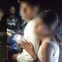 বিহারে কিশোর-কিশোরীকে ঘেরাও করে চরম হেনস্থা