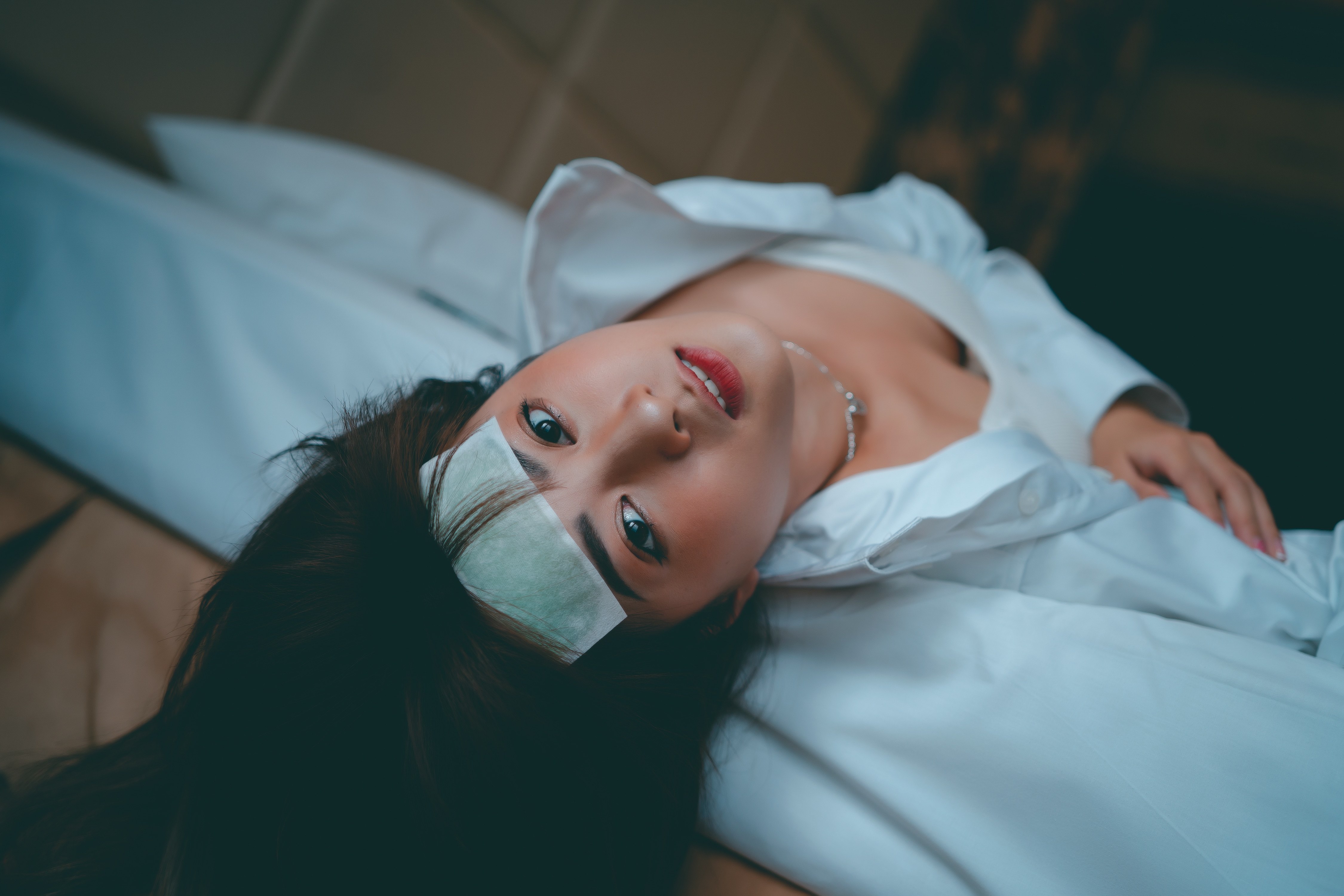 Chronic late nights can affect mental health. (Pexel) Chronic late nights can affect mental health. (Pexel)
