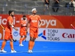 Asian Games hockey: India thrash Sri Lanka 16-1 for second big win