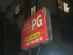 PGs pull down signboards as PMC fire dept crackdown enters fourth day