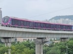 Poll code clouds Metro Line 3 launch as PMO date yet to arrive