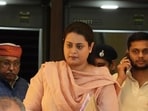 Shreyasi Singh, in an interview, noted that this case must serve as an example to deter future incidents.(Santosh Kumar/HT)