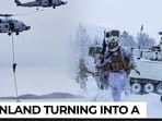 New US bases, old Cold War fears: Greenland becoming America’s Arctic outpost?