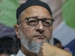 AIMIM chief Asaduddin Owaisi has addressed five pubic gatherings in Uttar Pradesh since June, including one in Kanpur on September 20.