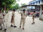 The development comes a day after police arrested three people while a search was on for others allegedly involved in the harassment of a boy and a girl. The development comes a day after police arrested three people while a search was on for others allegedly involved in the harassment of a boy and a girl.