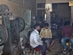 According to Kular, around 10,000 such units are functioning in the city. (HT)